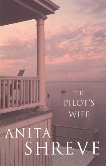 The Pilot's Wife