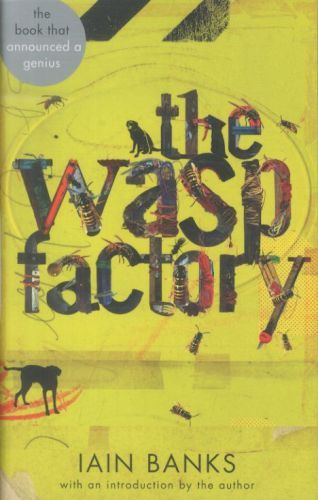 The Wasp Factory