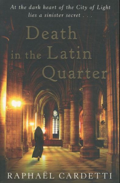 Death in the Latin Quarter