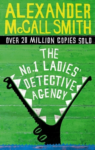 The No 1 Ladies Detective Agency