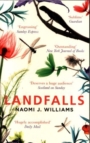 Landfalls