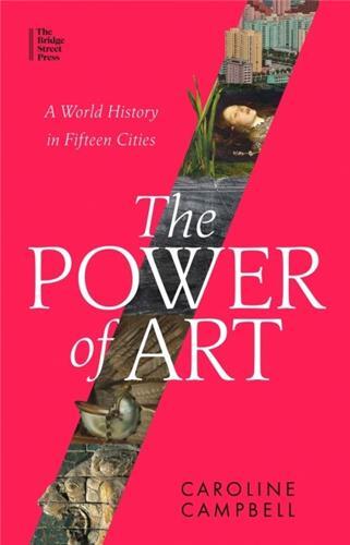 The Power of Art (paperback) /anglais