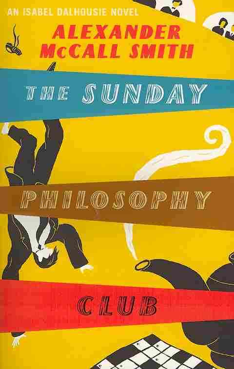 The Sunday Philosophy Club