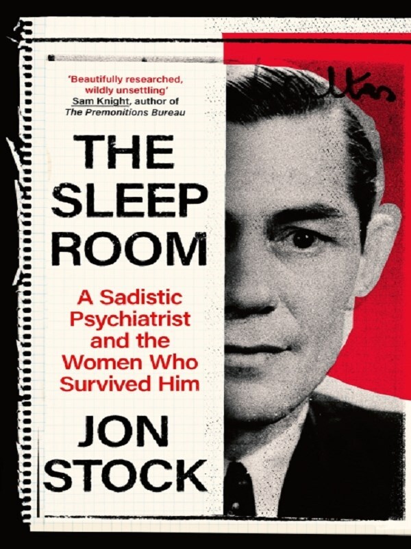 The Sleep Room