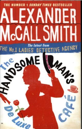 The Handsome Man's De Luxe Cafe