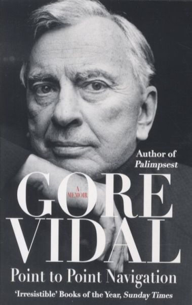 POINT TO POINT NAVIGATION