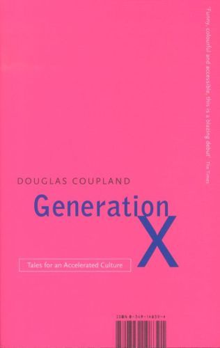 Generation X