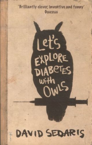 Let's Explore Diabetes with Owls