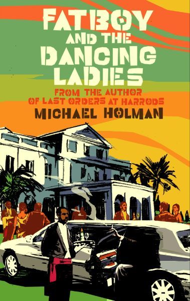 Fatboy and the Dancing Ladies