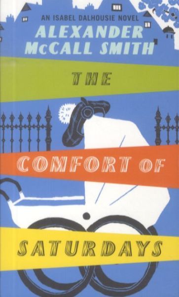 THE COMFORT OF SATURDAYS