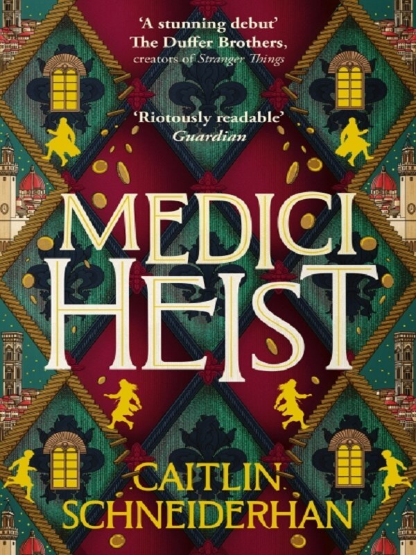 Medici Heist
