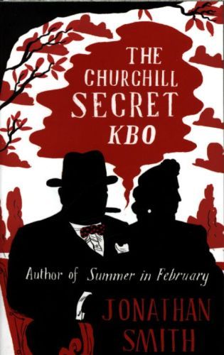 The Churchill Secret KBO