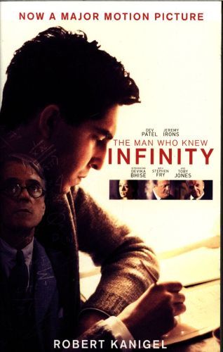 THe Man Who Knew Infinity