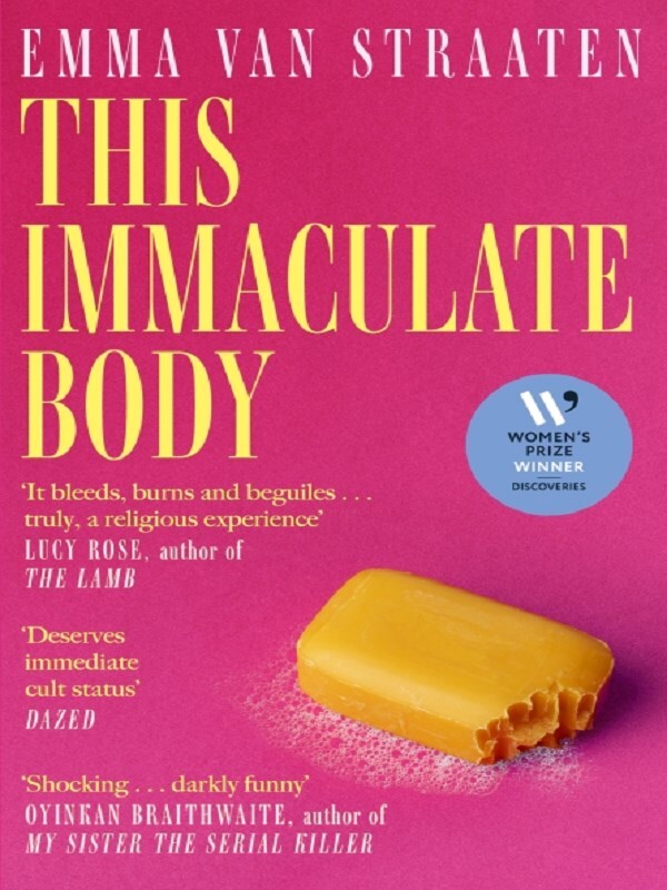 This Immaculate Body