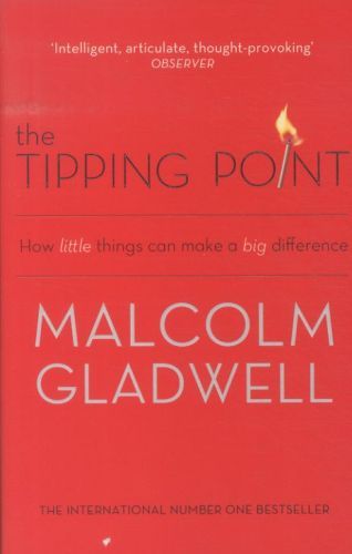 The Tipping Point