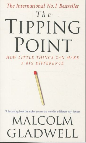 The Tipping Point