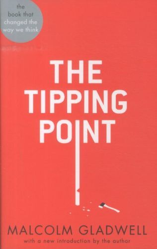 The Tipping Point