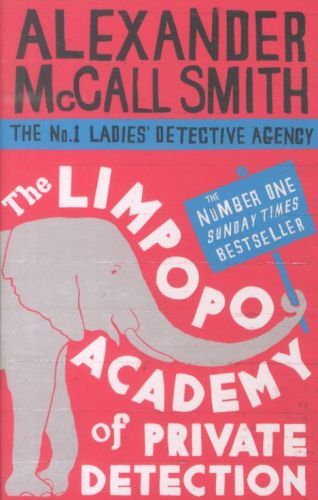 The Limpopo Academy of Private Detection