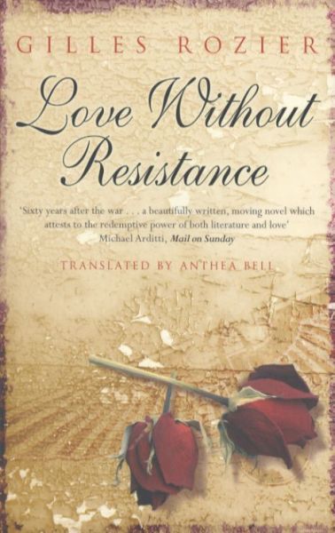 Love Without Resistance