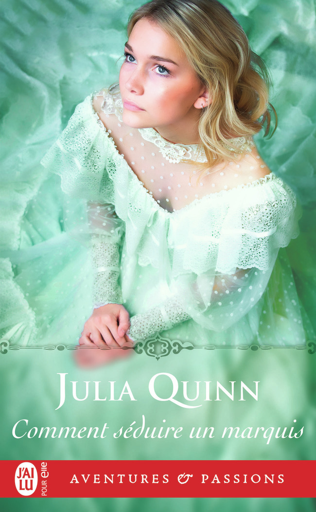 Comment séduire un marquis ?