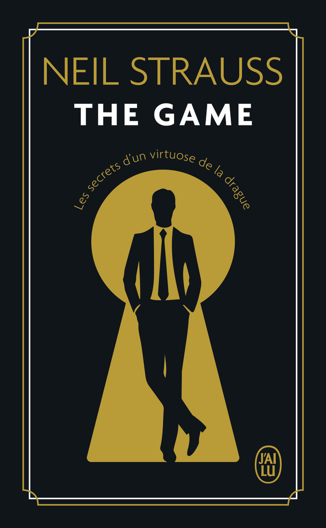 THE GAME        - JAI LU