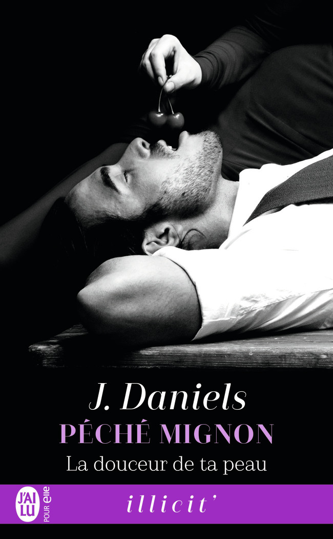 La douceur de ta peau