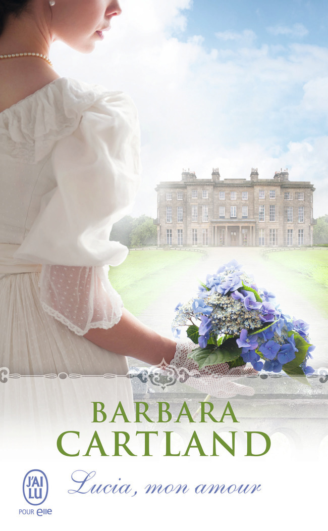 Lucia, mon amour