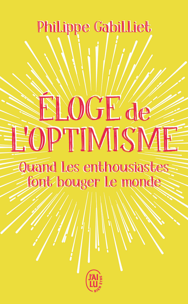 Éloge de l'optimisme