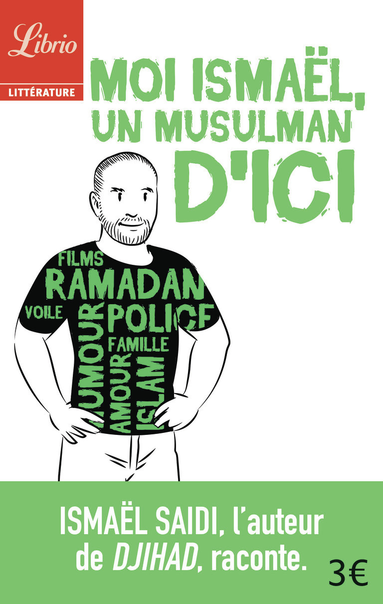 Moi Ismaël, un musulman d'ici