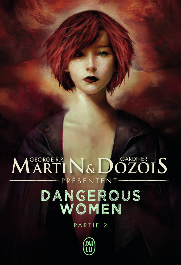 Dangerous women