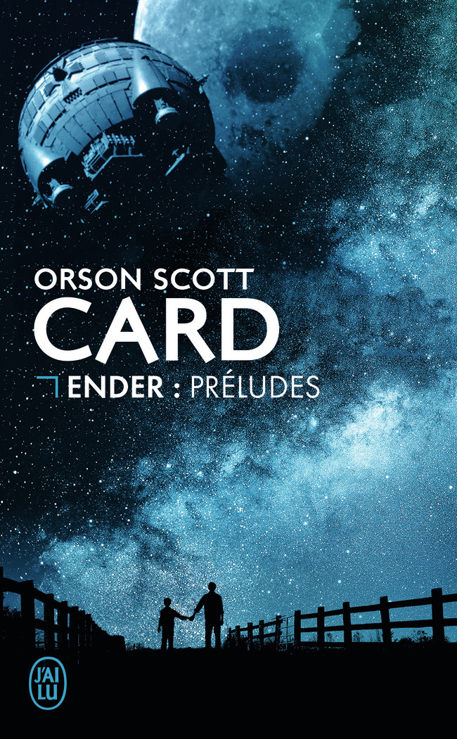 ENDER : PRELUDES -J-AI LU