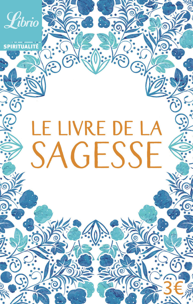 Le Livre de la sagesse