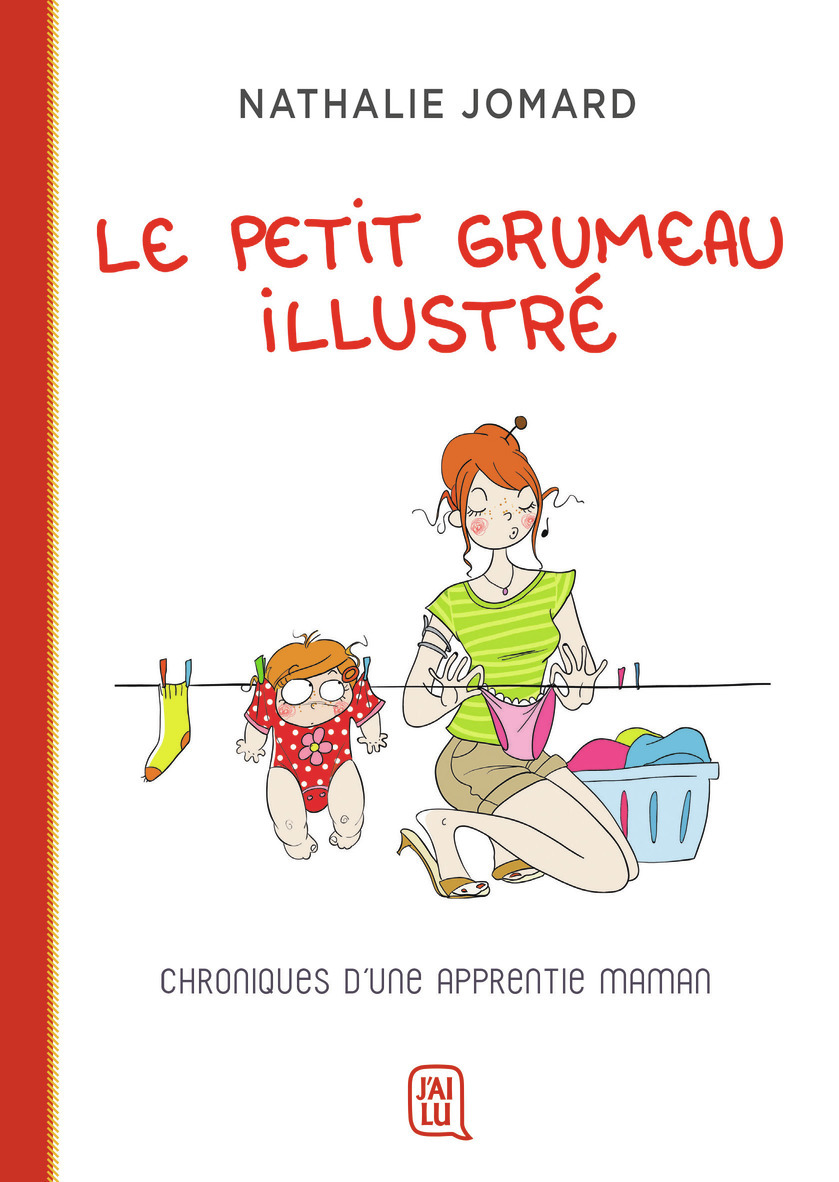 Le petit grumeau illustré