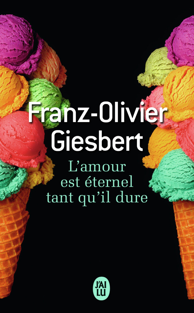L'amour est éternel tant qu'il dure