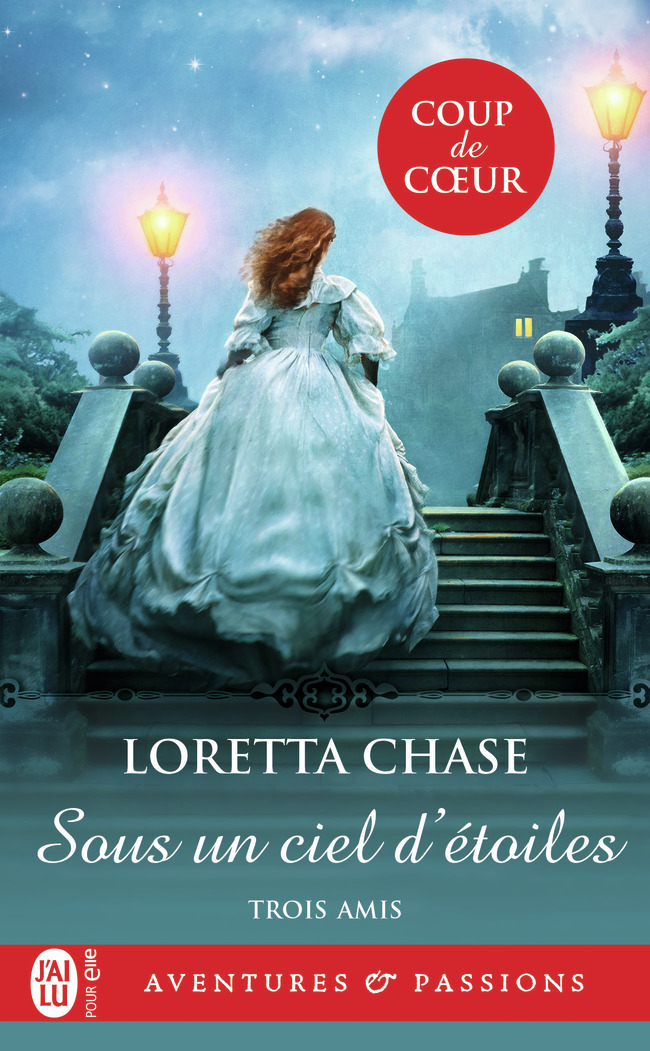 Sous un ciel d'étoiles