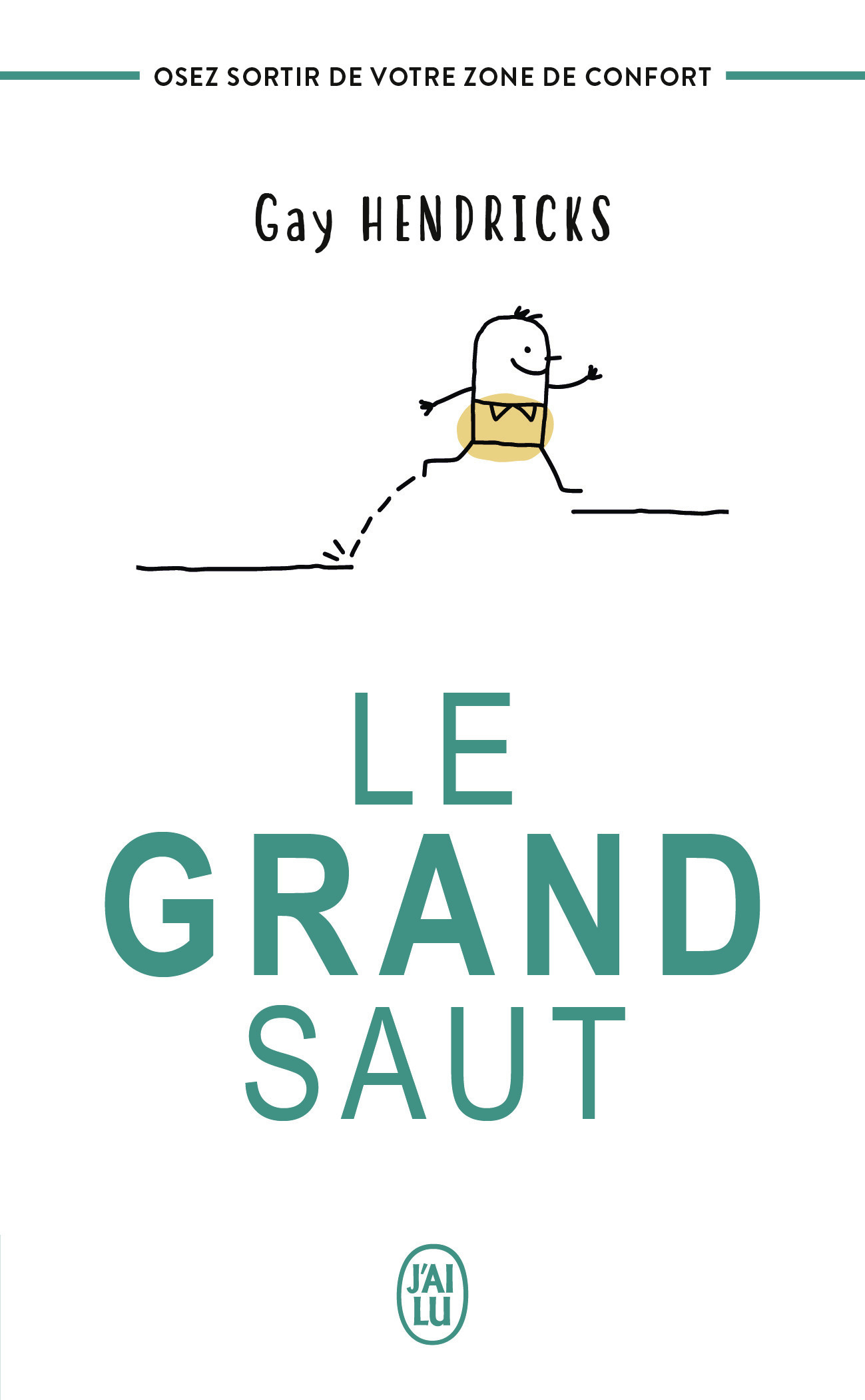 Le grand saut