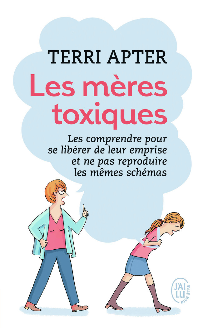 Les mères toxiques
