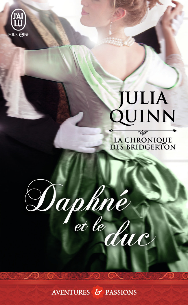 Daphné et le duc