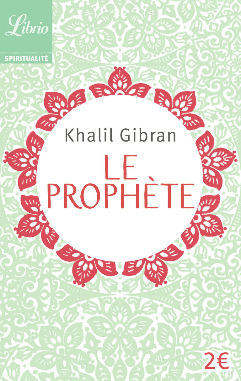 LE PROPHETE (NE)