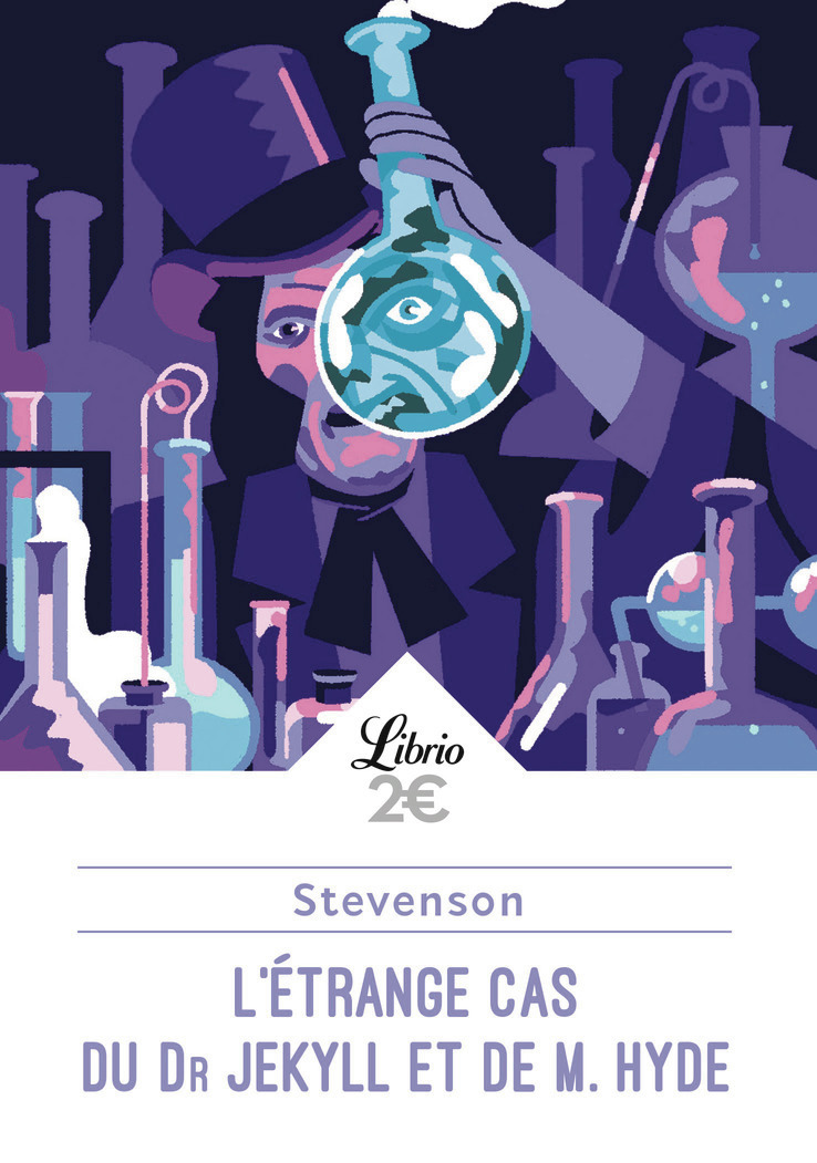 L'Étrange Cas du Dr Jekyll et de Mr Hyde