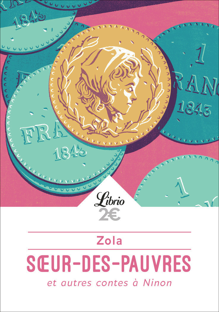 Soeur-des-Pauvres et autres contes à Ninon