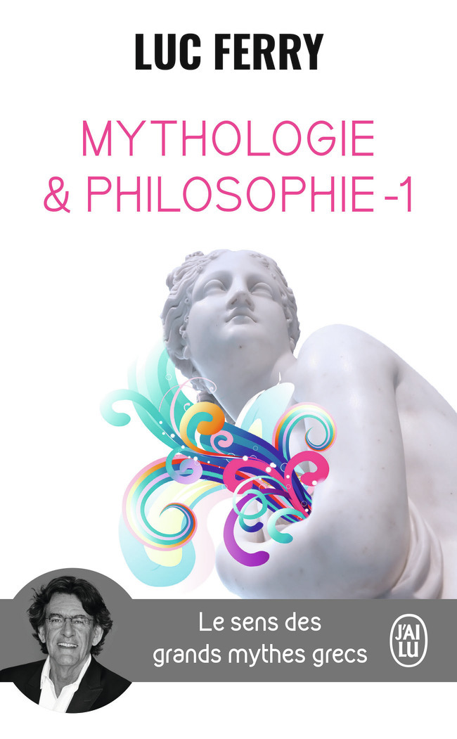 Mythologie & philosophie