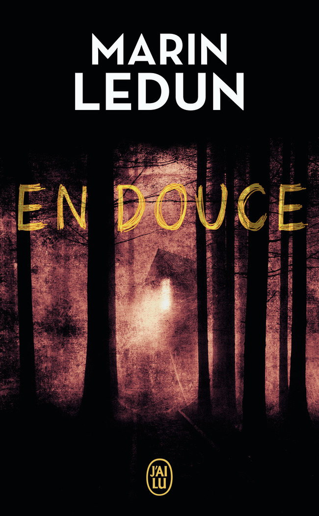 EN DOUCE    -J AI LU