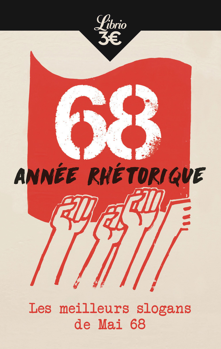 68, année rhétorique