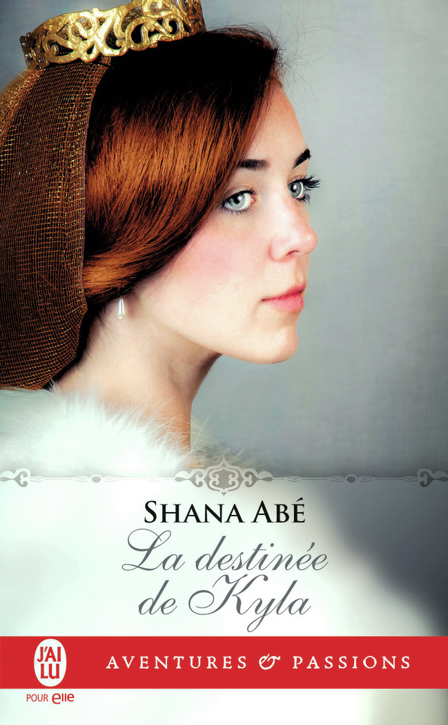 La destinée de Kyla