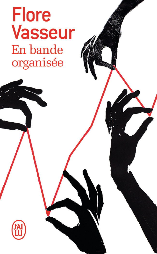 EN BANDE ORGANISEE -J-AI LU-
