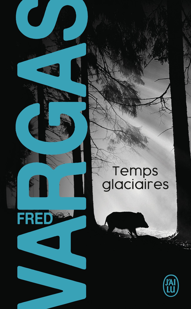Temps glaciaires