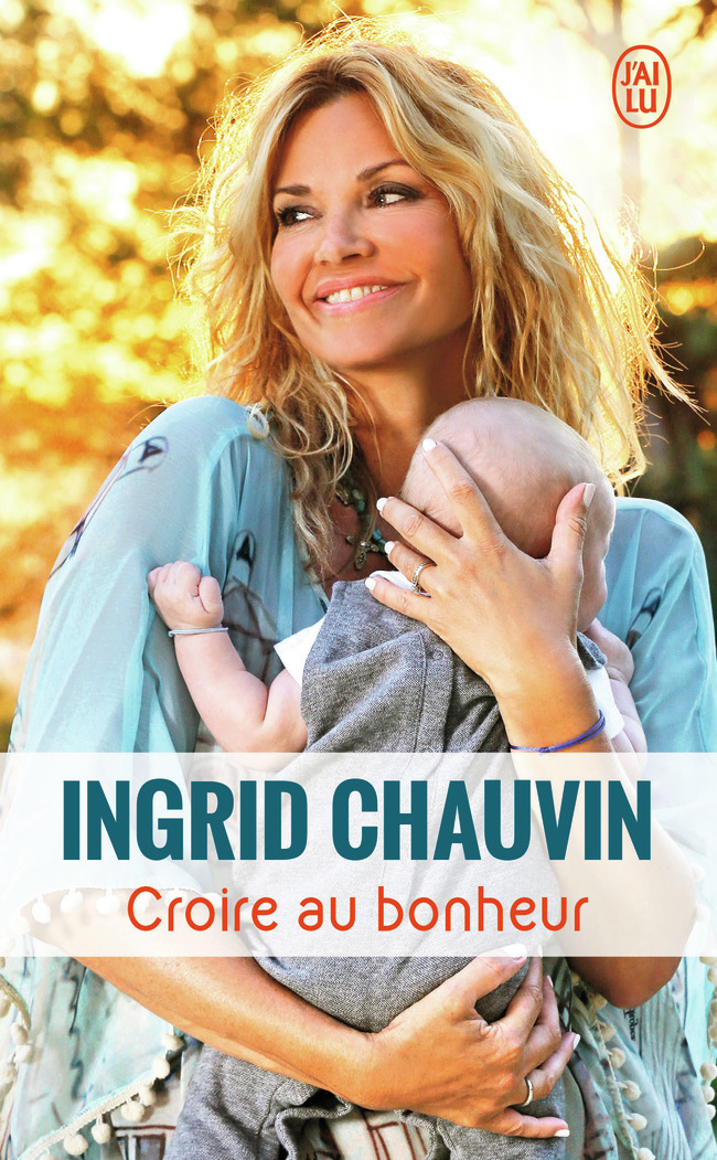 CROIRE AU BONHEUR - JAI LU