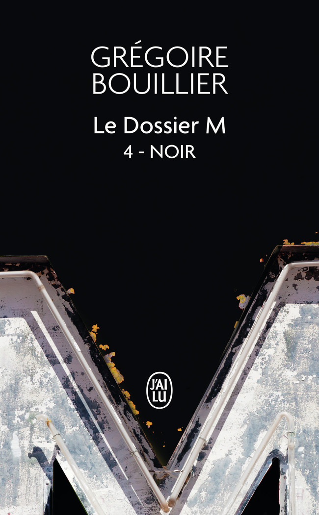 Le Dossier M