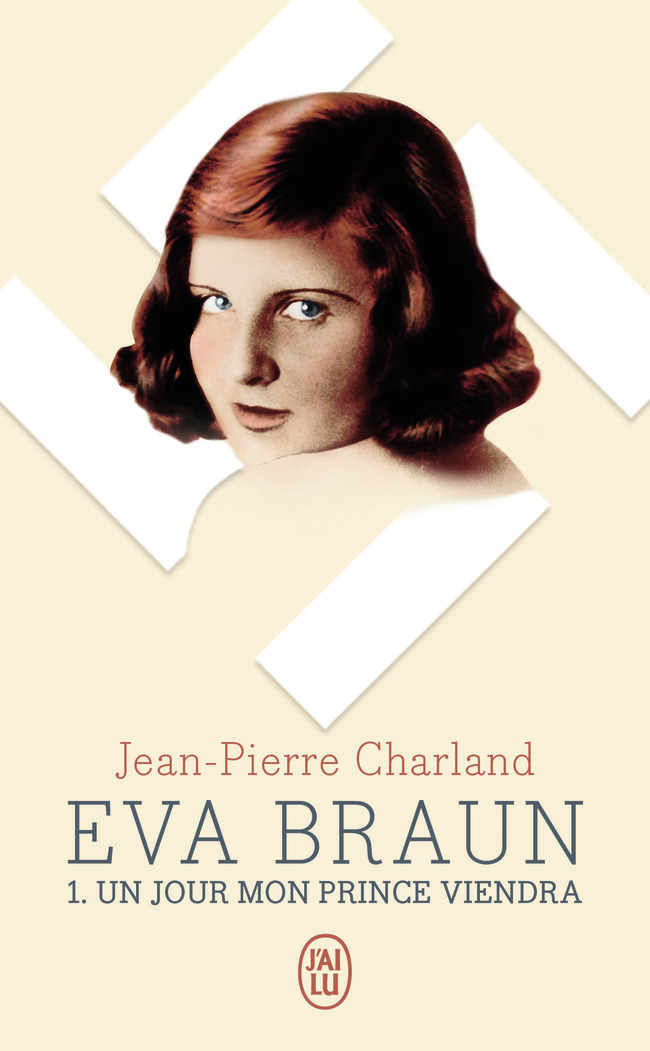 Eva Braun